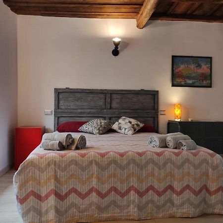 Viterbo Alloggio Turistico Hipster House Exterior foto