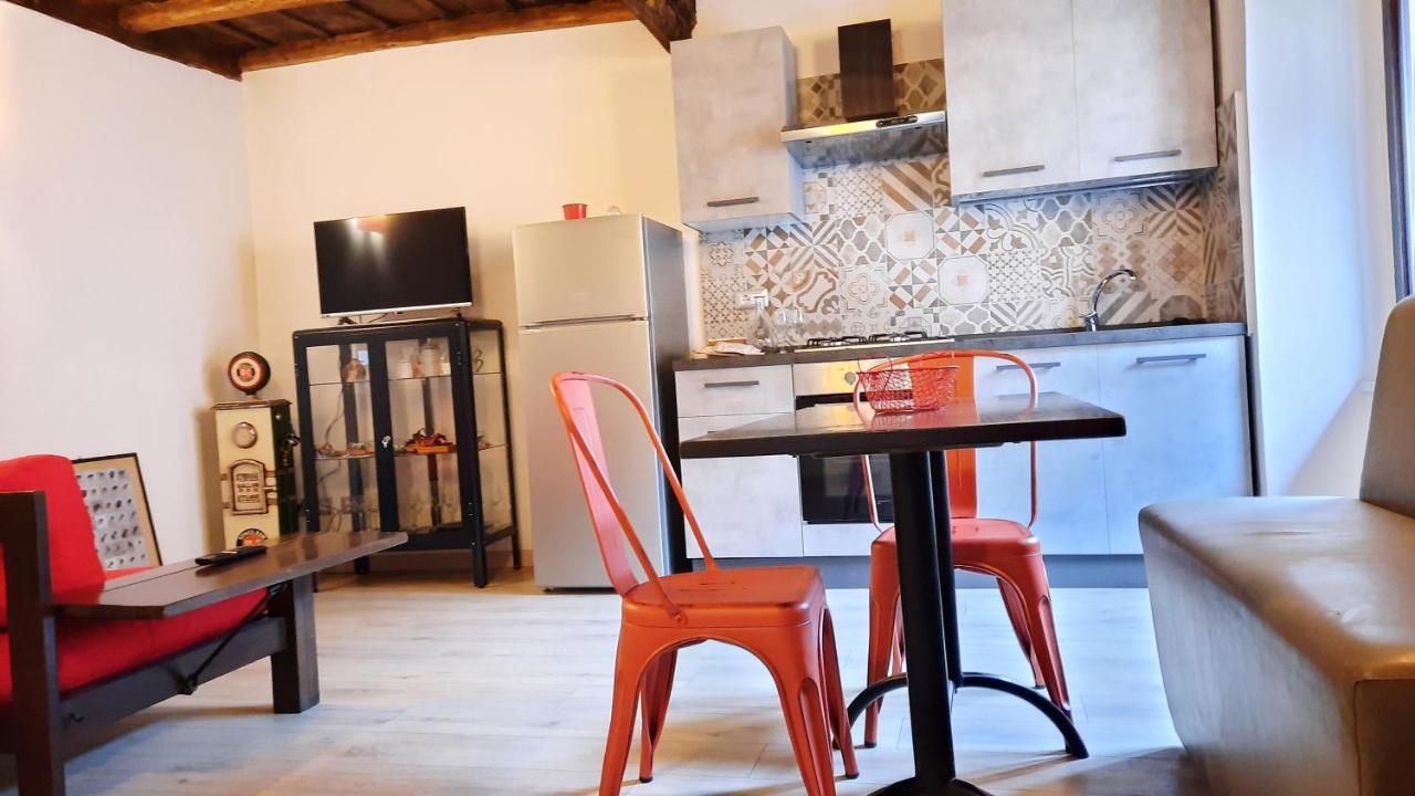 Viterbo Alloggio Turistico Hipster House Exterior foto
