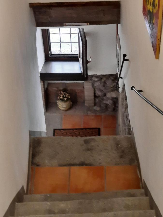 Viterbo Alloggio Turistico Hipster House Exterior foto